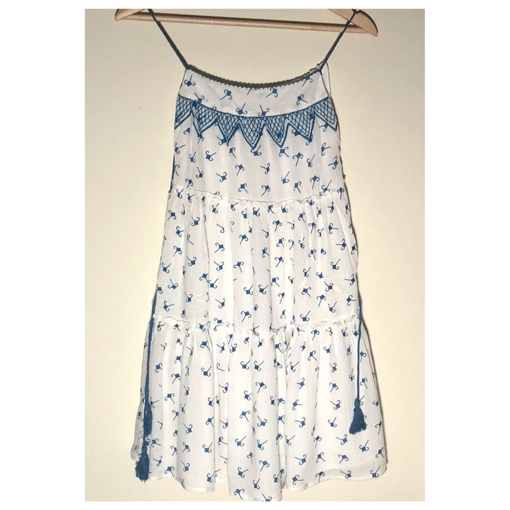 ❤️Last One!!  Boho-chic dress❤️ - Picture 3 of 8